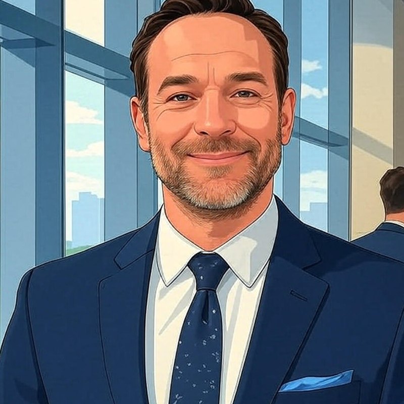 Josh Corbelli